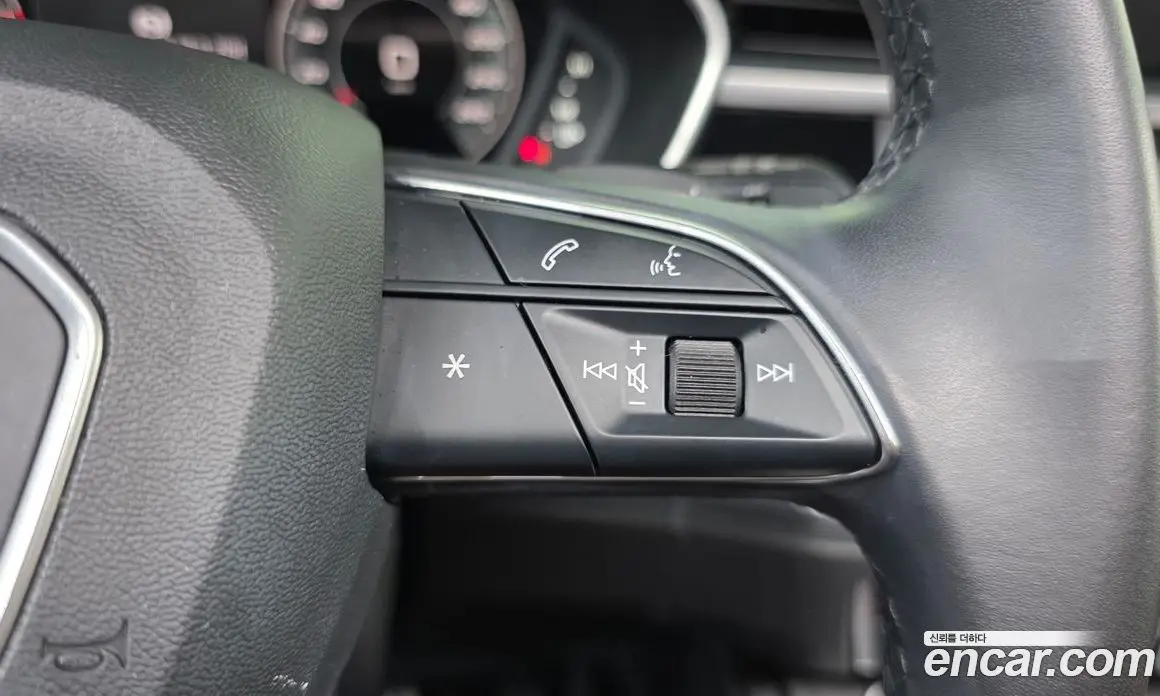 Audi Q3 2022 2.0 автомат (гидро), фото 30