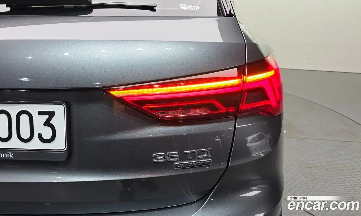 Audi Q3 2022 2.0 автомат (гидро), фото 9