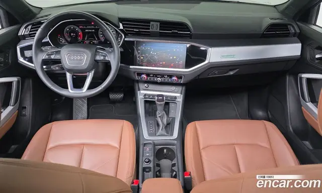 Audi Q3 2022 2.0 автомат (гидро), миниатюра 10