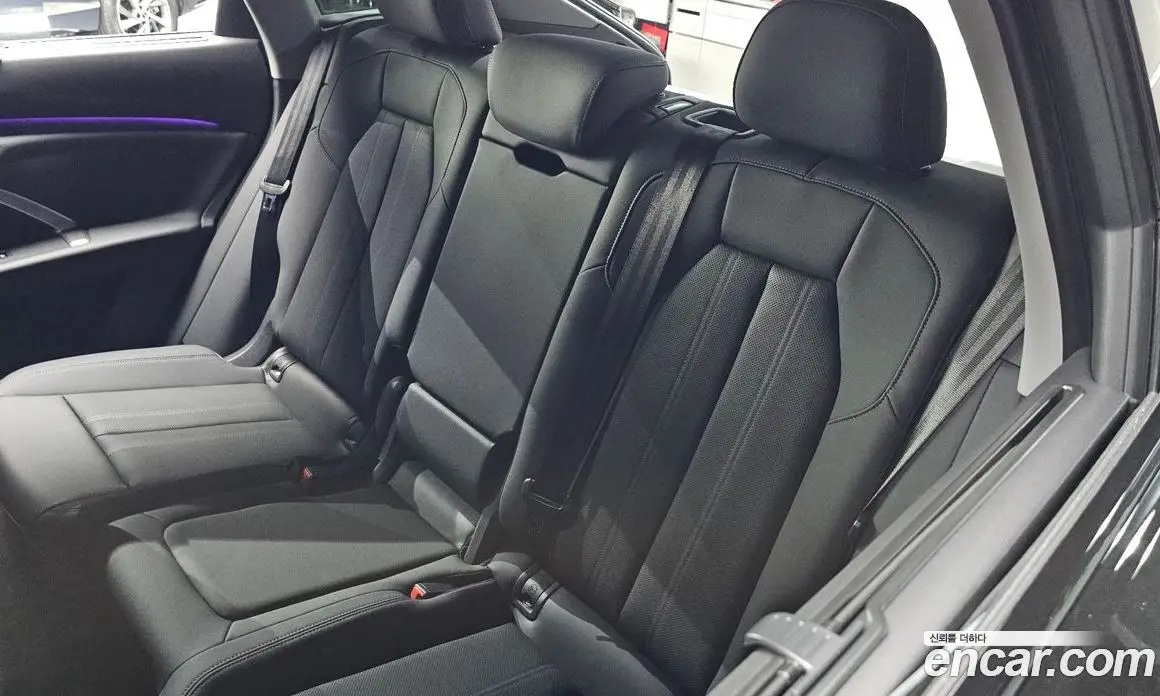 Audi Q5 2025 2.0 автомат (гидро), фото 15 Audi Q5 2025 2.0 автомат (гидро), фото 15