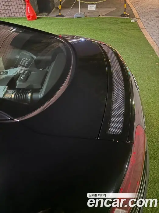 Audi R8 2008 4.2 механика, миниатюра 8
