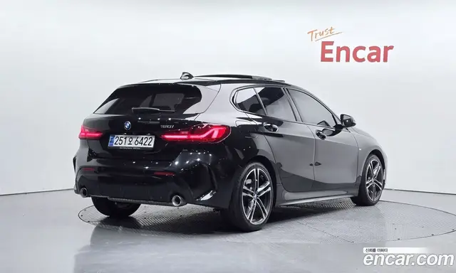 BMW 1 серия 2023 2.0 автомат (гидро), миниатюра 2 BMW 1 серия 2023 2.0 автомат (гидро), миниатюра 2