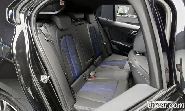 BMW 1 серия 2023 2.0 автомат (гидро), миниатюра 12