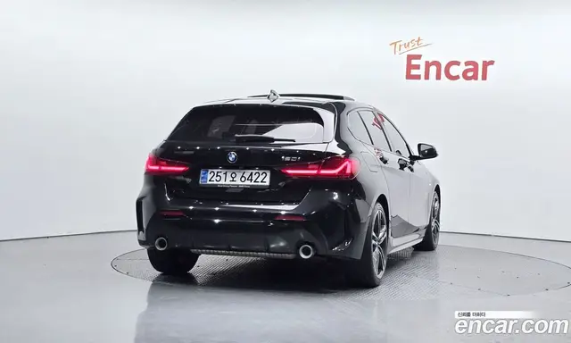 BMW 1 серия 2023 2.0 автомат (гидро), миниатюра 4 BMW 1 серия 2023 2.0 автомат (гидро), миниатюра 4