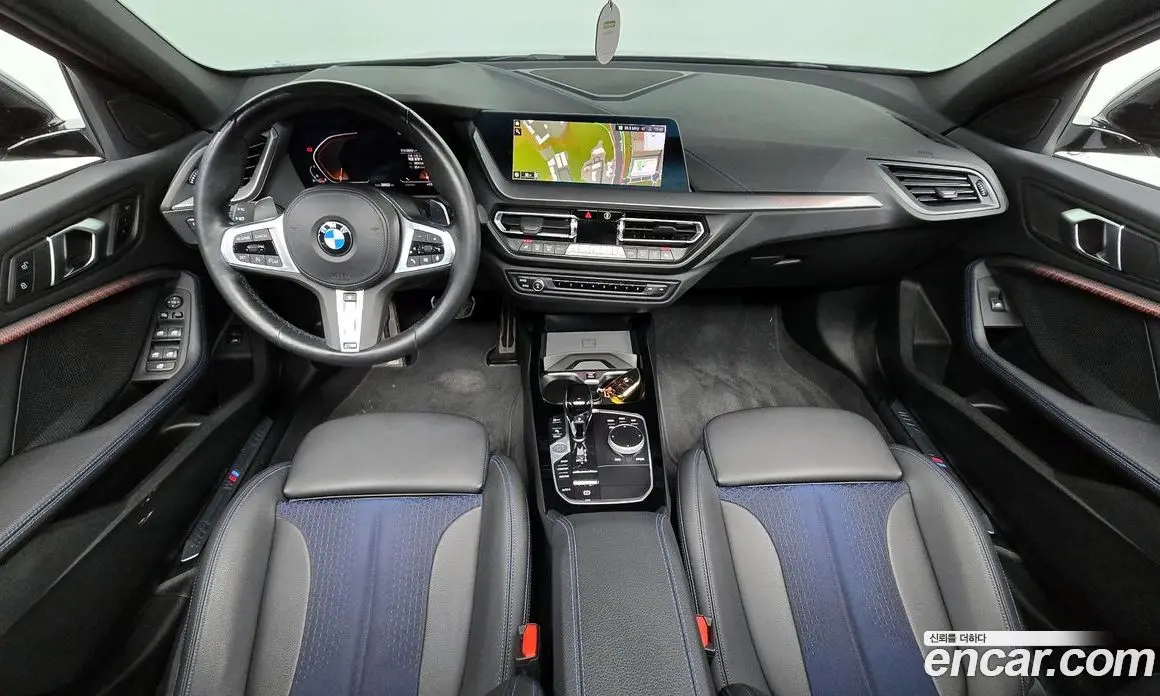BMW 1 серия 2023 2.0 автомат (гидро), фото 7 BMW 1 серия 2023 2.0 автомат (гидро), фото 7