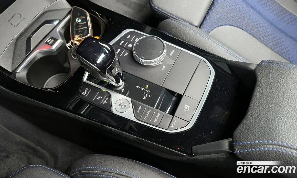 BMW 1 серия 2023 2.0 автомат (гидро), фото 9 BMW 1 серия 2023 2.0 автомат (гидро), фото 9