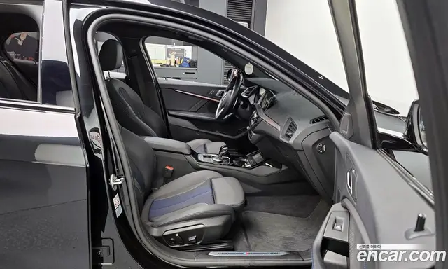 BMW 1 серия 2023 2.0 автомат (гидро), миниатюра 10 BMW 1 серия 2023 2.0 автомат (гидро), миниатюра 10