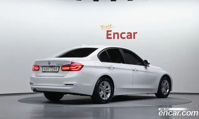 BMW 3 серия 2017 2.0 автомат (гидро), миниатюра 2 BMW 3 серия 2017 2.0 автомат (гидро), миниатюра 2