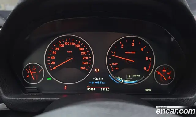 BMW 3 серия 2017 2.0 автомат (гидро), миниатюра 11 BMW 3 серия 2017 2.0 автомат (гидро), миниатюра 11