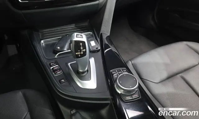 BMW 3 серия 2017 2.0 автомат (гидро), миниатюра 12