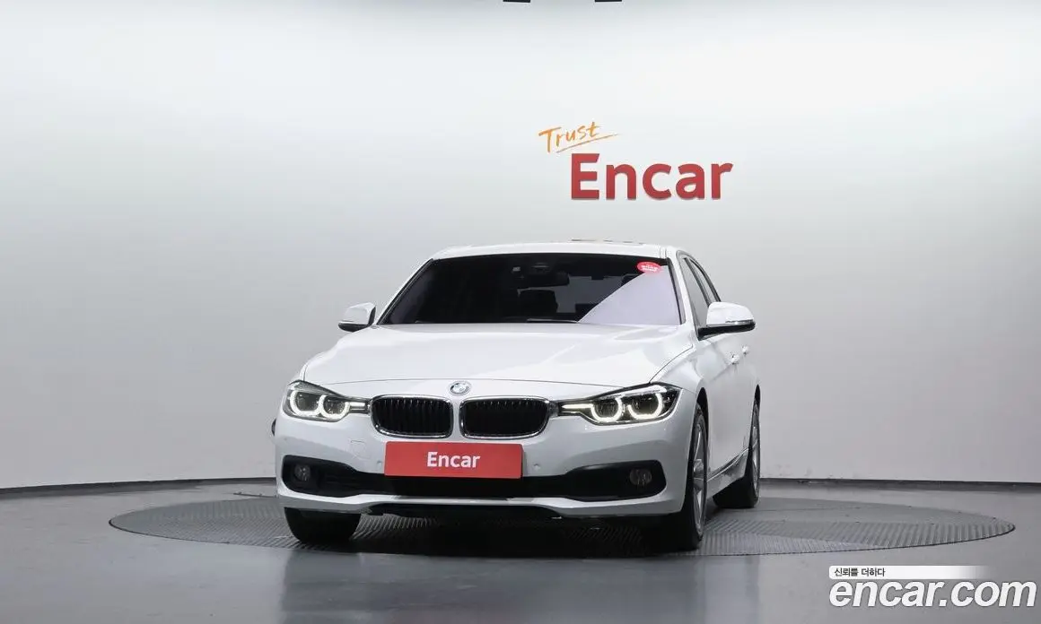 BMW 3 серия 2017 2.0 автомат (гидро), фото 3 BMW 3 серия 2017 2.0 автомат (гидро), фото 3