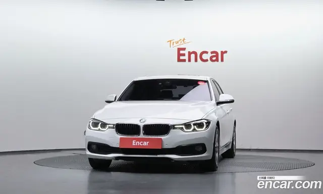 BMW 3 серия 2017 2.0 автомат (гидро), миниатюра 3 BMW 3 серия 2017 2.0 автомат (гидро), миниатюра 3