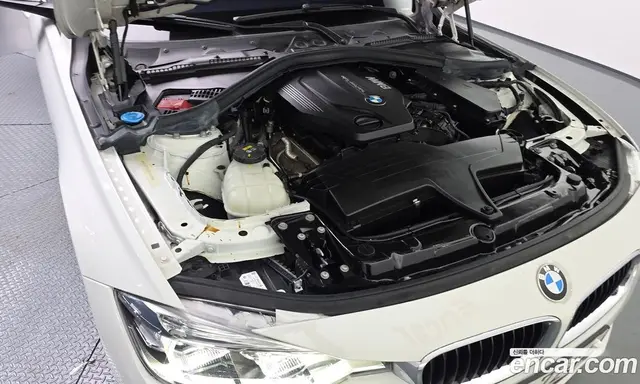 BMW 3 серия 2017 2.0 автомат (гидро), миниатюра 6 BMW 3 серия 2017 2.0 автомат (гидро), миниатюра 6