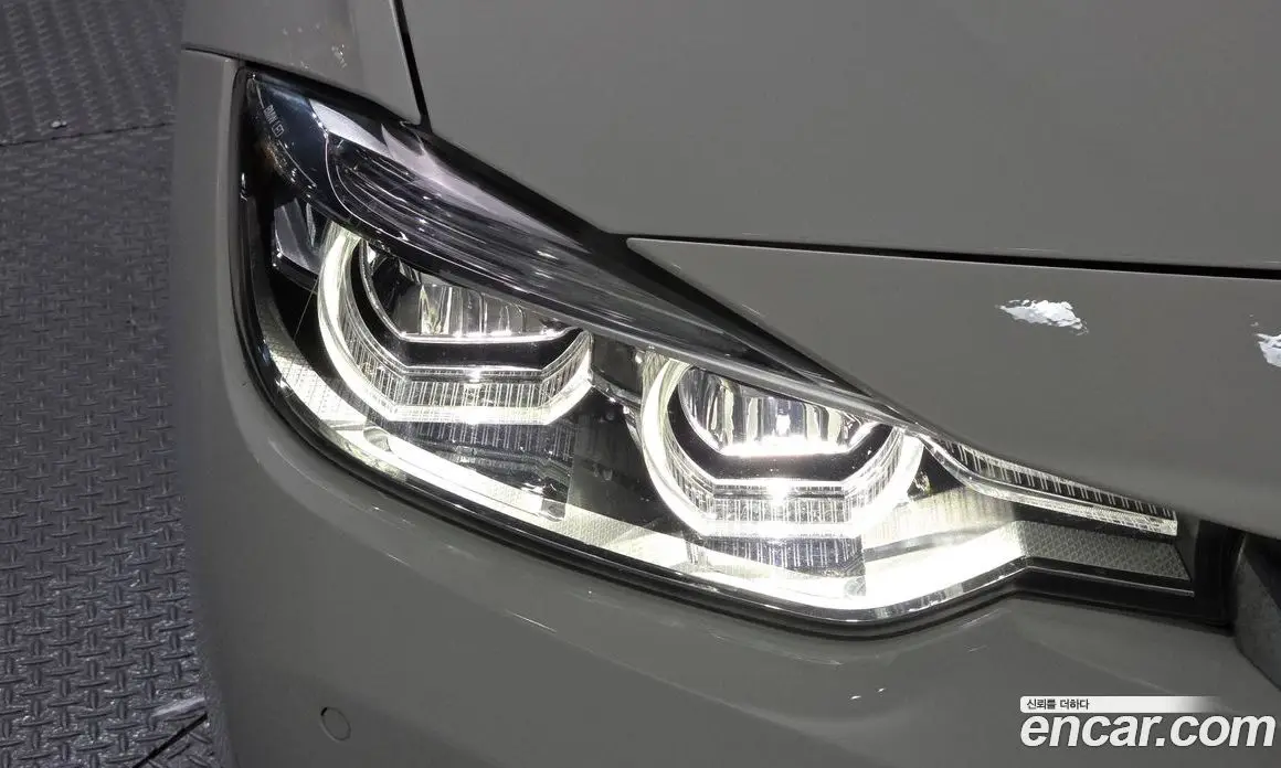BMW 3 серия 2017 2.0 автомат (гидро), фото 8 BMW 3 серия 2017 2.0 автомат (гидро), фото 8
