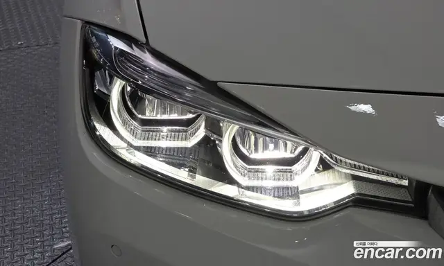 BMW 3 серия 2017 2.0 автомат (гидро), миниатюра 8 BMW 3 серия 2017 2.0 автомат (гидро), миниатюра 8