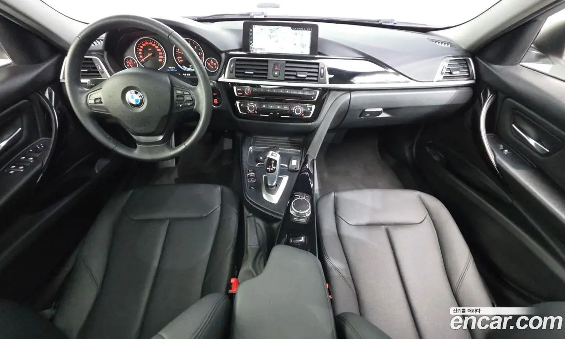 BMW 3 серия 2017 2.0 автомат (гидро), фото 10 BMW 3 серия 2017 2.0 автомат (гидро), фото 10
