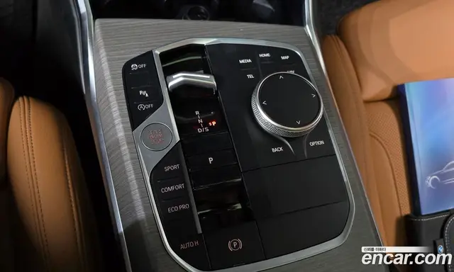 BMW 3 серия 2025 2.0 автомат (гидро), миниатюра 12