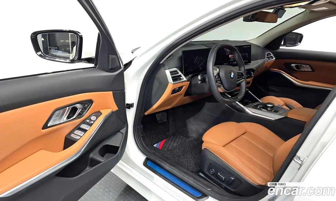 BMW 3 серия 2025 2.0 автомат (гидро), фото 13 BMW 3 серия 2025 2.0 автомат (гидро), фото 13