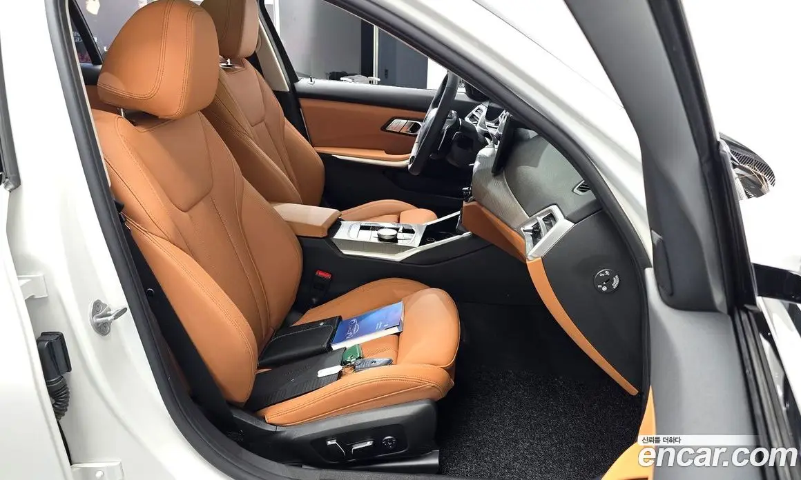 BMW 3 серия 2025 2.0 автомат (гидро), фото 16 BMW 3 серия 2025 2.0 автомат (гидро), фото 16