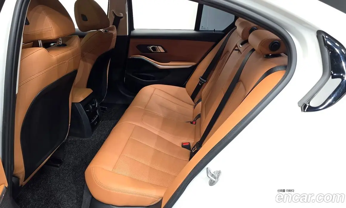 BMW 3 серия 2025 2.0 автомат (гидро), фото 17 BMW 3 серия 2025 2.0 автомат (гидро), фото 17