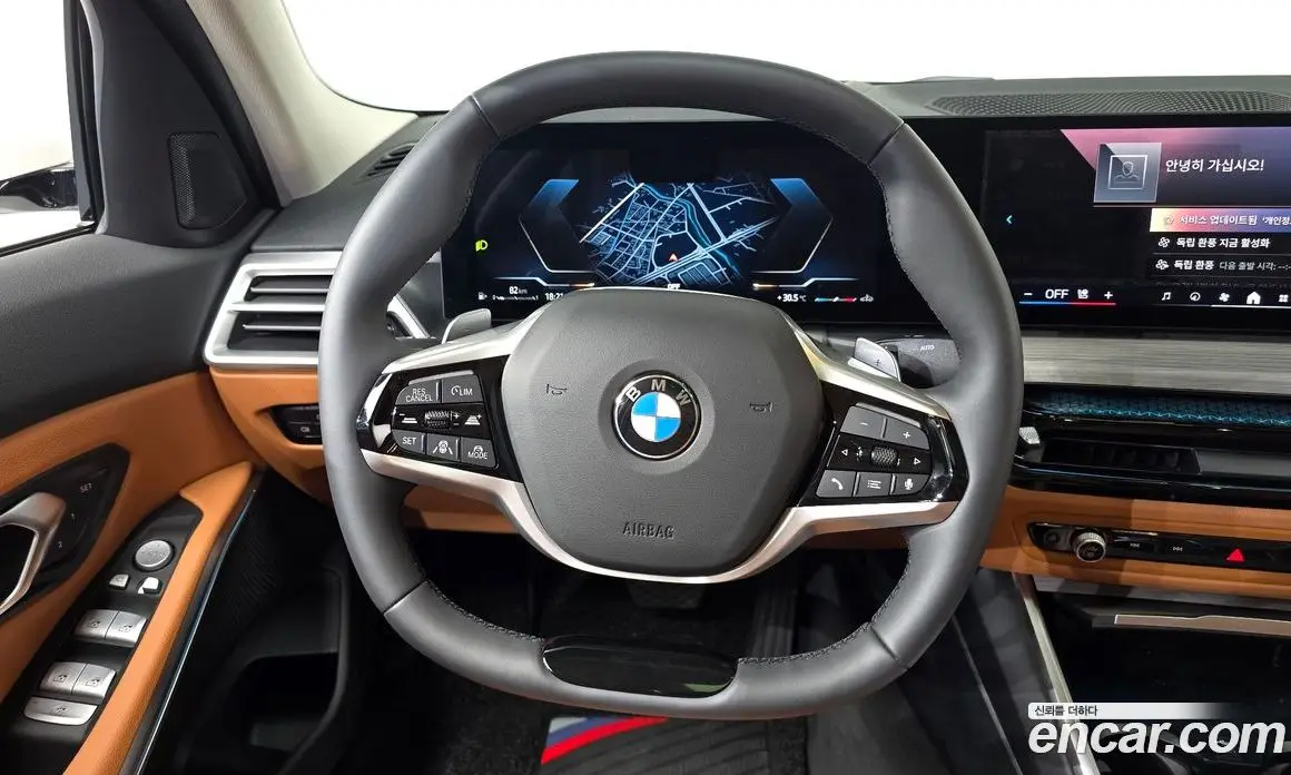 BMW 3 серия 2025 2.0 автомат (гидро), фото 19 BMW 3 серия 2025 2.0 автомат (гидро), фото 19