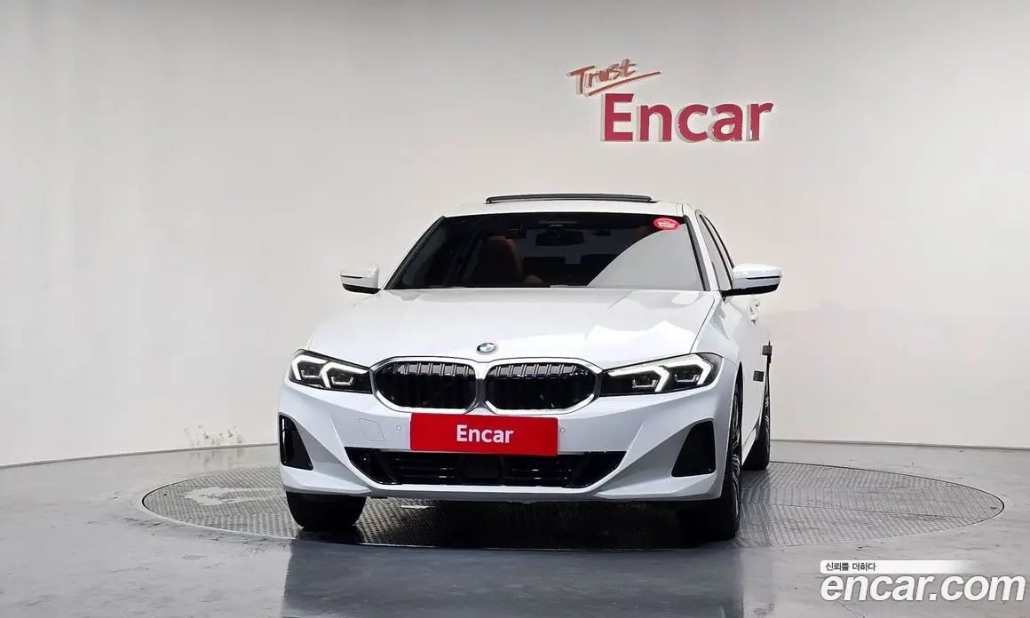 BMW 3 серия 2025 2.0 автомат (гидро), фото 3 BMW 3 серия 2025 2.0 автомат (гидро), фото 3