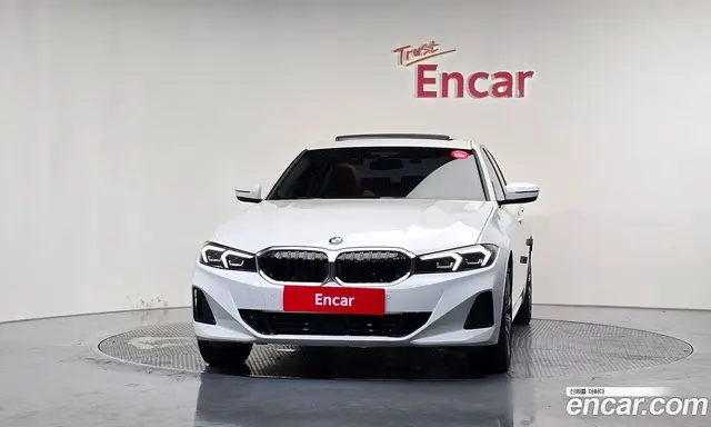 BMW 3 серия 2025 2.0 автомат (гидро), миниатюра 3 BMW 3 серия 2025 2.0 автомат (гидро), миниатюра 3