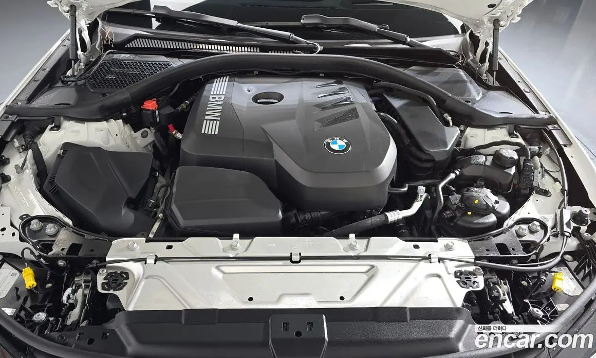 BMW 3 серия 2025 2.0 автомат (гидро), фото 6 BMW 3 серия 2025 2.0 автомат (гидро), фото 6