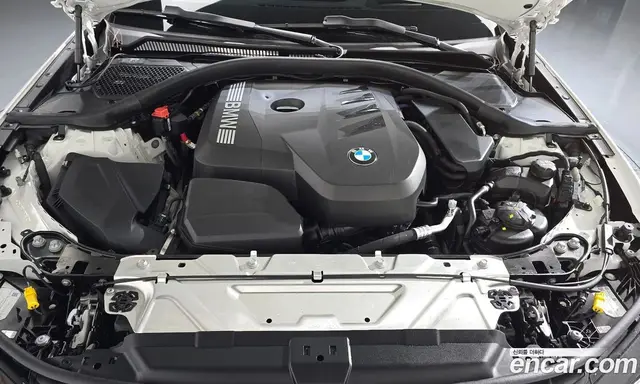 BMW 3 серия 2025 2.0 автомат (гидро), миниатюра 6 BMW 3 серия 2025 2.0 автомат (гидро), миниатюра 6