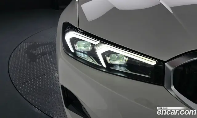 BMW 3 серия 2025 2.0 автомат (гидро), миниатюра 8 BMW 3 серия 2025 2.0 автомат (гидро), миниатюра 8