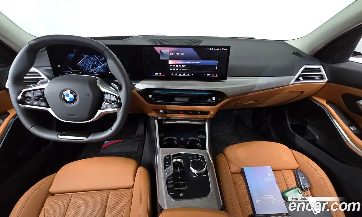 BMW 3 серия 2025 2.0 автомат (гидро), фото 10 BMW 3 серия 2025 2.0 автомат (гидро), фото 10