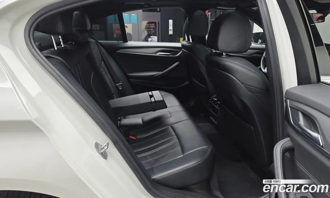 BMW 5 серия 2017 2.0 автомат (гидро), фото 17 BMW 5 серия 2017 2.0 автомат (гидро), фото 17