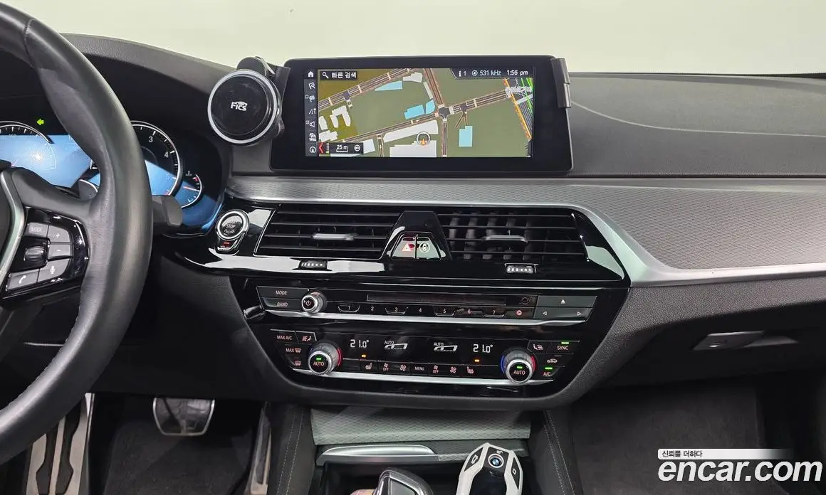 BMW 5 серия 2017 2.0 автомат (гидро), фото 20 BMW 5 серия 2017 2.0 автомат (гидро), фото 20