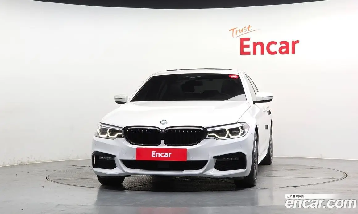 BMW 5 серия 2017 2.0 автомат (гидро), фото 3 BMW 5 серия 2017 2.0 автомат (гидро), фото 3