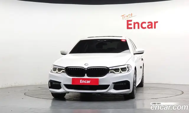 BMW 5 серия 2017 2.0 автомат (гидро), миниатюра 3 BMW 5 серия 2017 2.0 автомат (гидро), миниатюра 3