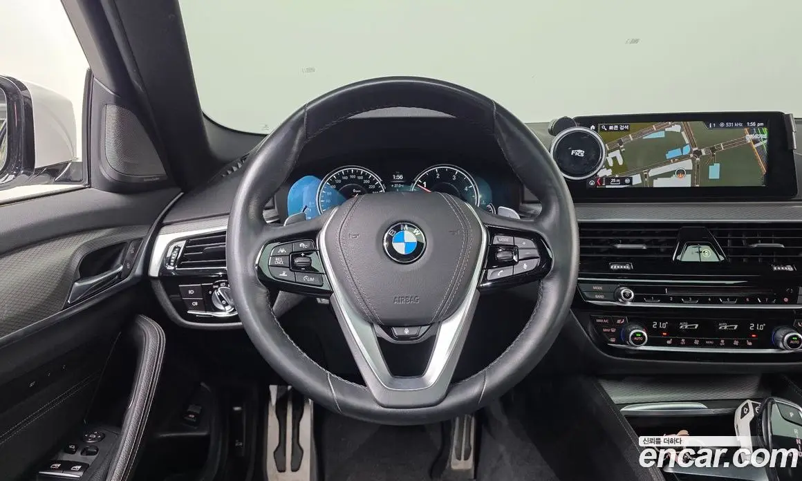 BMW 5 серия 2017 2.0 автомат (гидро), фото 30 BMW 5 серия 2017 2.0 автомат (гидро), фото 30
