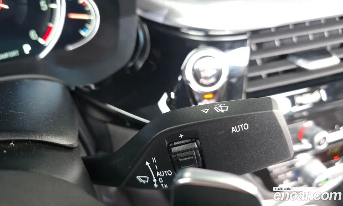 BMW 5 серия 2017 2.0 автомат (гидро), фото 33 BMW 5 серия 2017 2.0 автомат (гидро), фото 33
