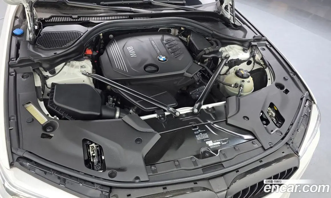 BMW 5 серия 2017 2.0 автомат (гидро), фото 6 BMW 5 серия 2017 2.0 автомат (гидро), фото 6