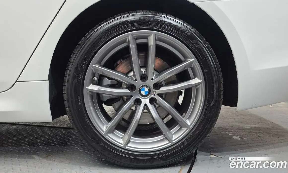 BMW 5 серия 2017 2.0 автомат (гидро), фото 7 BMW 5 серия 2017 2.0 автомат (гидро), фото 7