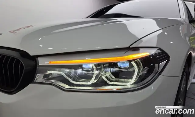 BMW 5 серия 2017 2.0 автомат (гидро), миниатюра 8 BMW 5 серия 2017 2.0 автомат (гидро), миниатюра 8