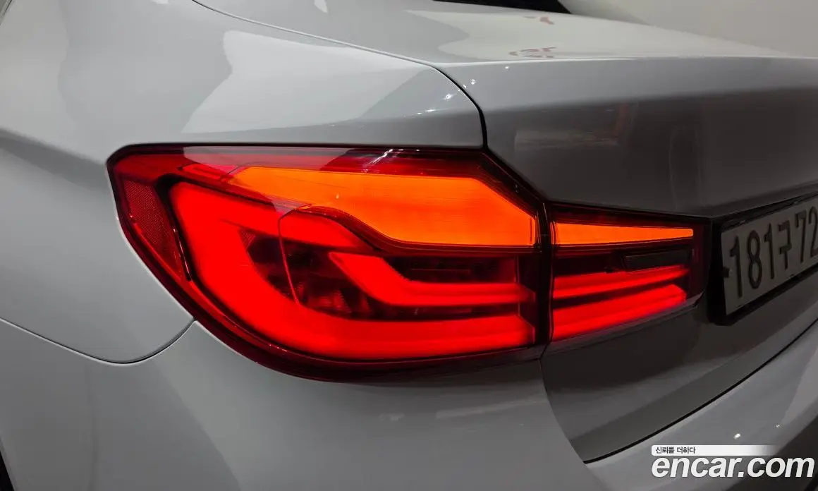 BMW 5 серия 2017 2.0 автомат (гидро), фото 9 BMW 5 серия 2017 2.0 автомат (гидро), фото 9