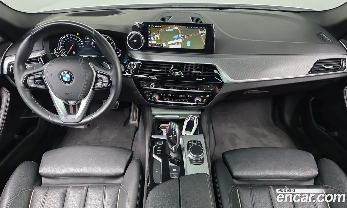 BMW 5 серия 2017 2.0 автомат (гидро), фото 10 BMW 5 серия 2017 2.0 автомат (гидро), фото 10