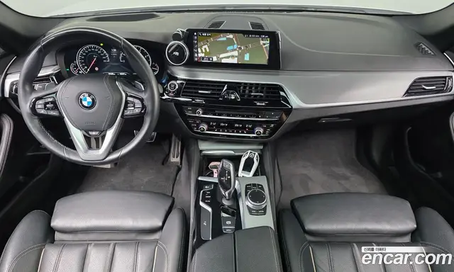 BMW 5 серия 2017 2.0 автомат (гидро), миниатюра 10 BMW 5 серия 2017 2.0 автомат (гидро), миниатюра 10