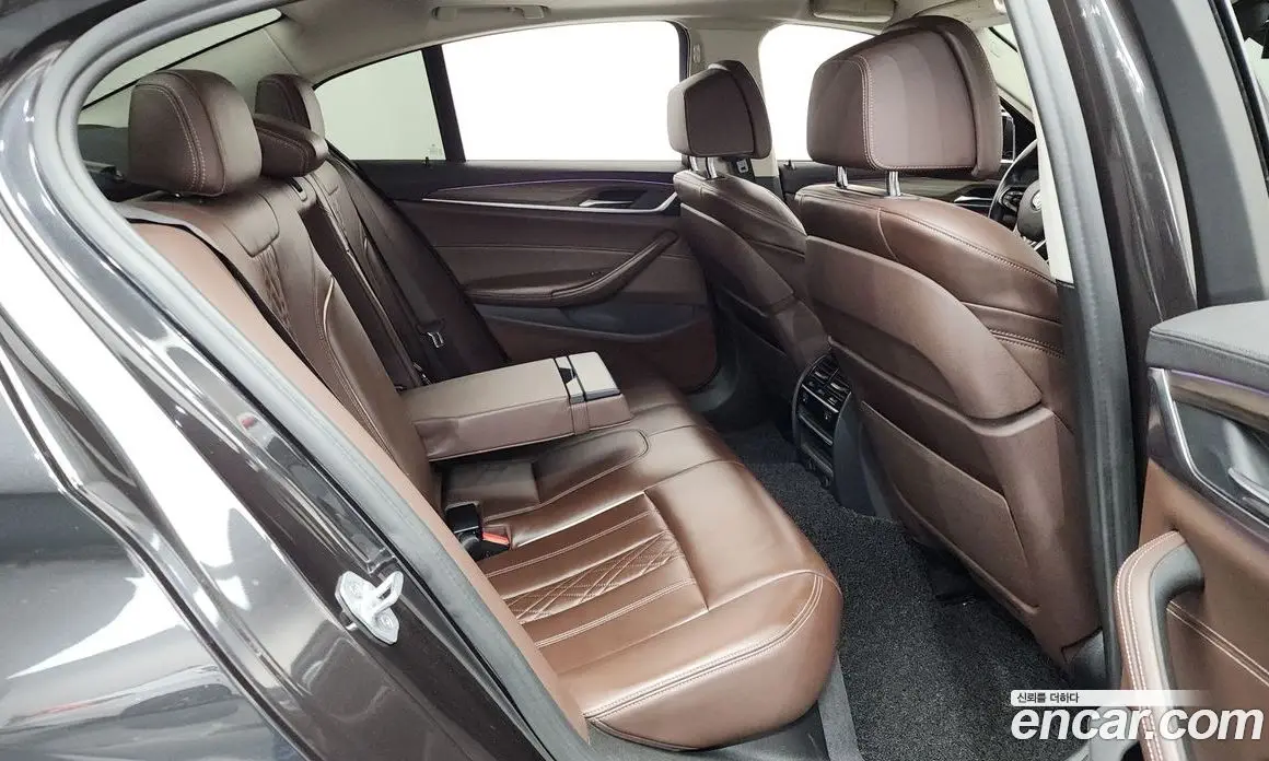 BMW 5 серия 2018 2.0 автомат (гидро), фото 11 BMW 5 серия 2018 2.0 автомат (гидро), фото 11