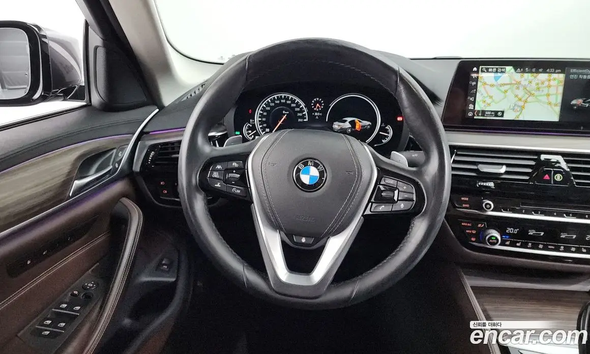 BMW 5 серия 2018 2.0 автомат (гидро), фото 13 BMW 5 серия 2018 2.0 автомат (гидро), фото 13