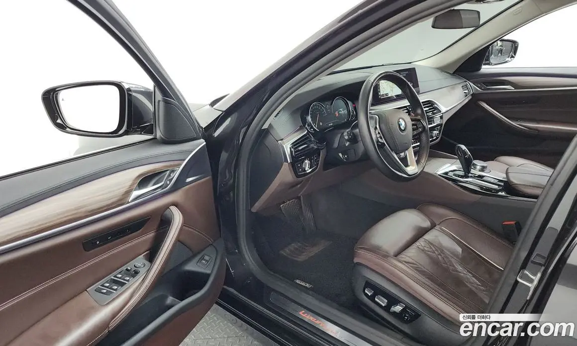 BMW 5 серия 2018 2.0 автомат (гидро), фото 19 BMW 5 серия 2018 2.0 автомат (гидро), фото 19