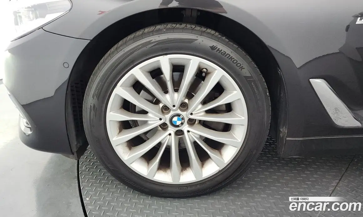 BMW 5 серия 2018 2.0 автомат (гидро), фото 5 BMW 5 серия 2018 2.0 автомат (гидро), фото 5