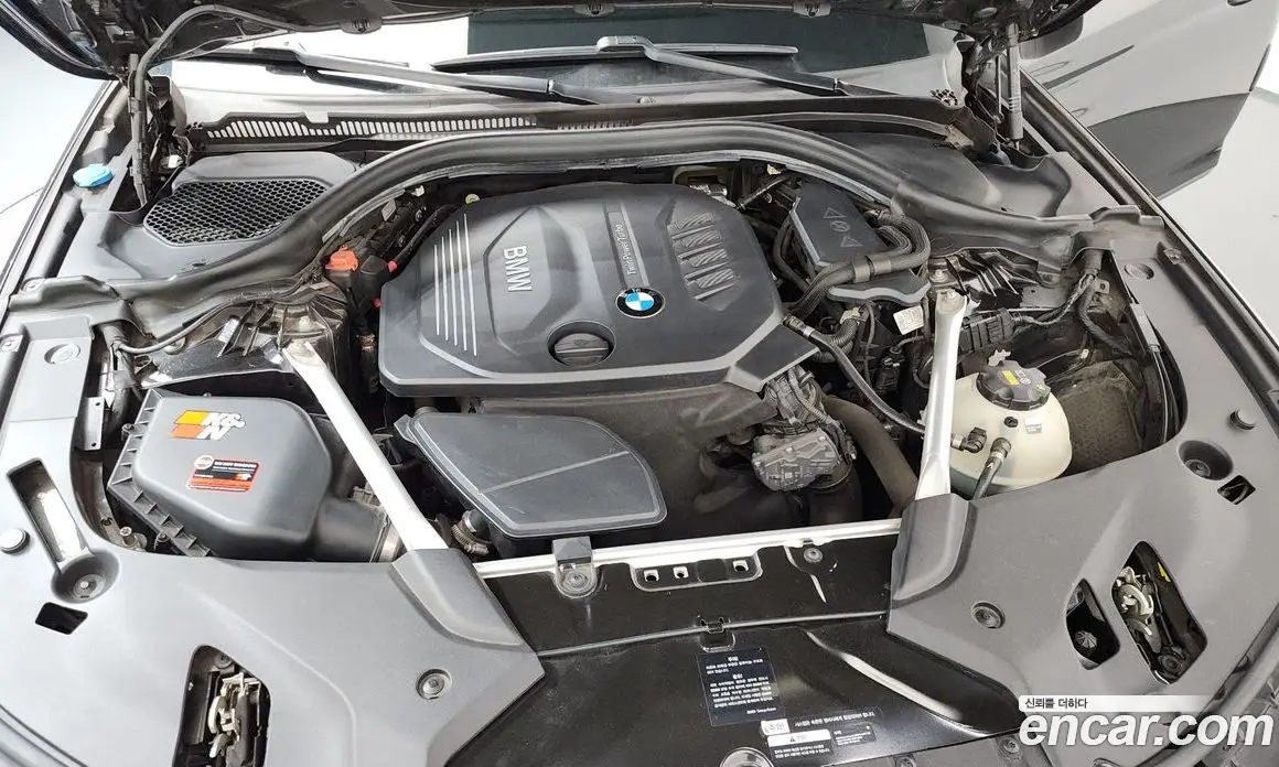 BMW 5 серия 2018 2.0 автомат (гидро), фото 6 BMW 5 серия 2018 2.0 автомат (гидро), фото 6