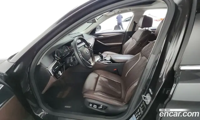 BMW 5 серия 2018 2.0 автомат (гидро), миниатюра 10 BMW 5 серия 2018 2.0 автомат (гидро), миниатюра 10