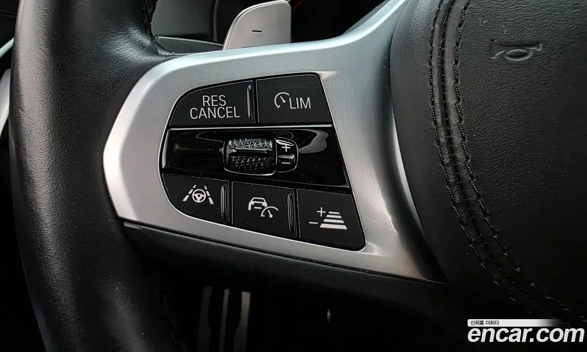 BMW 5 серия 2019 2.0 автомат (гидро), фото 21
